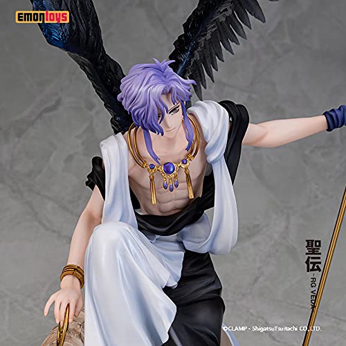 "RG Veda" 1/7 Scale Kujaku