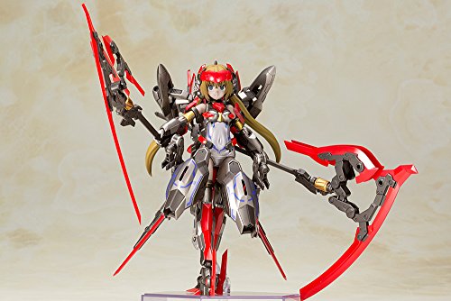 Hresvelgr (= versione invertita) telaio bracci ragazza cornice braccia ragazza - kotobukiya