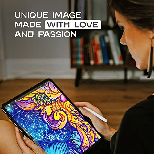 Intergalaxy Butterfly 306 Piece KS Size