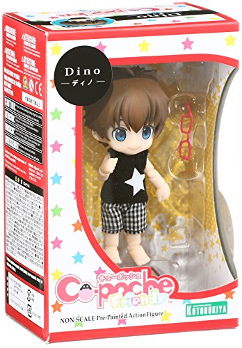 Dino Cu-Poche Friends  - Kotobukiya