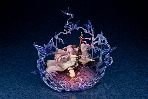 Narmaya - 1/7 scale - Granblue Fantasy - Broccoli