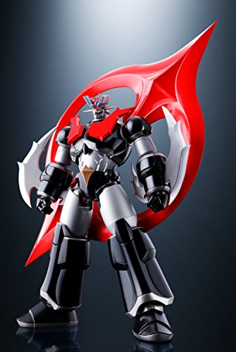Mazinger Z Super Robot Chogokin, Mazinger Z - Bandai