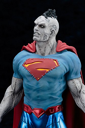 Bizarro 1/10 Superman - Kotobukiya