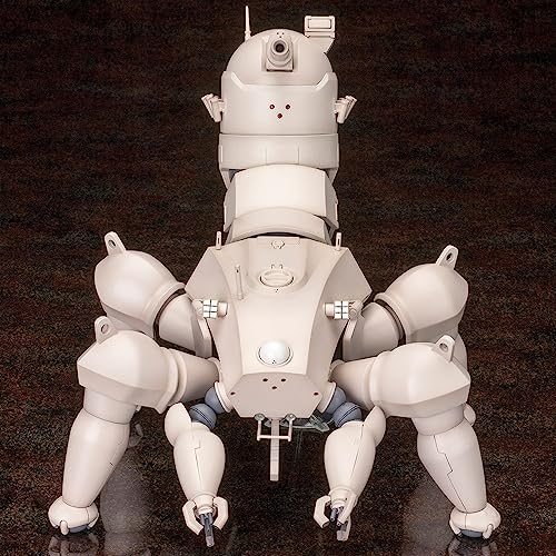 "Ghost in the Shell STAND ALONE COMPLEX" HAW206 Proto Type
