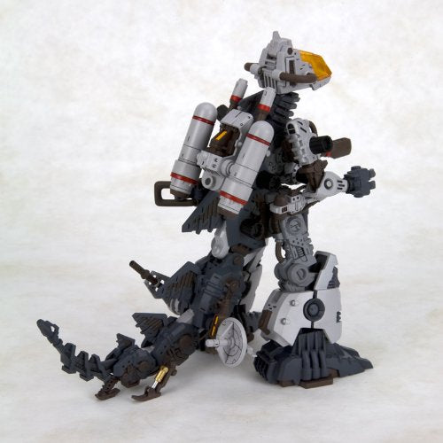 RZ-014 Godos-escala 1/72-Modelo maestro de highend, Zoids-Kotobukiya