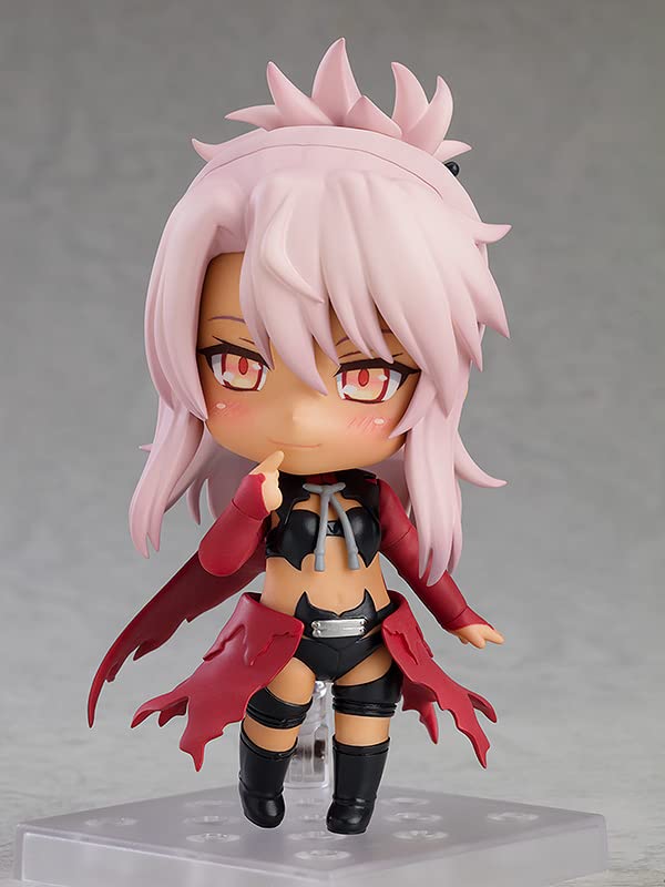 Nendoroid "Fate/kaleid liner Prisma Illya: Licht - The Nameless Girl" Chloe Von Einzbern