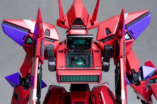 TRV-06k-H Viper II - 1/100 scale - Dennou Senki Virtual-On - Kotobukiya