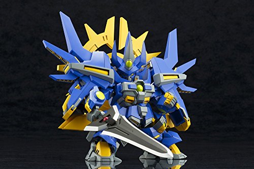 Neo Granzon Deformer, S.R.D-S, Super Robot Taisen Original Generation - Kotobukiya