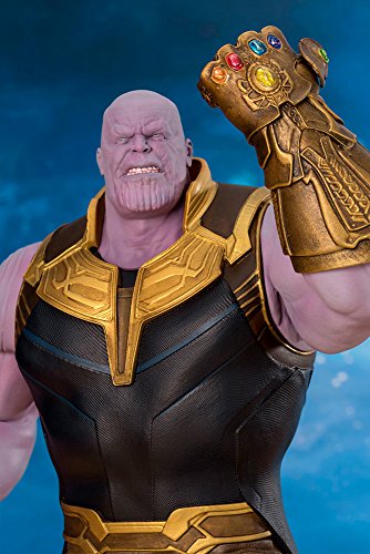 Thanos - 1/10 scale - Avengers: Infinity War - Kotobukiya