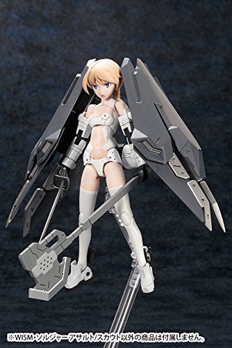 WISM Soldier Assault / Scout-1/1 scale-Megami Device-Kotobukiya