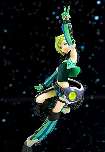 "Macross Delta" PLAMAX MF-13 minimum factory Reina Prowler