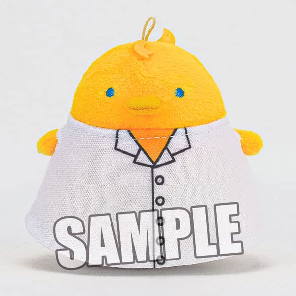 ChunColle "Tokyo Revengers" Hanagaki Takemichi