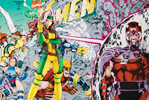 Marvel Universe Marvel Bishoujo Rogue REBIRTH