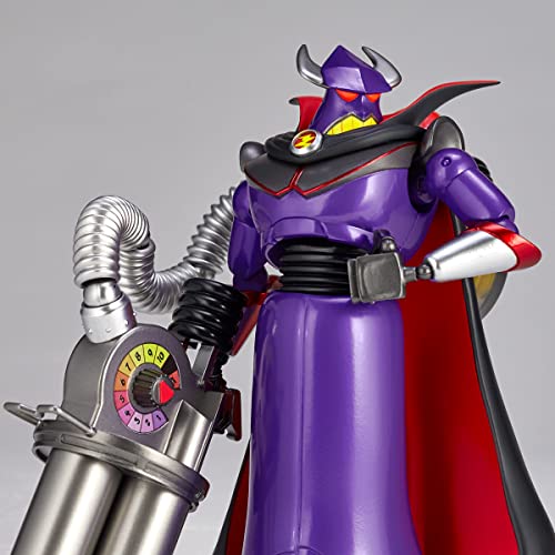 Revoltech "Toy Story" Zurg