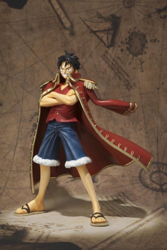 One Piece, Figuarts ZERO Monkey.D.Luffy