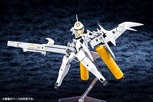 Megami Device x "Busou Shinki" Type Angel Arnval