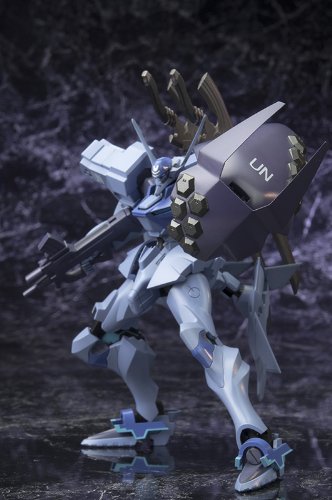 Shiranui (Storm Vanguard / Strike Vanguard Model-Version) - 1/144 Maßstab - Muv-luv Alternative - Kotobukiya