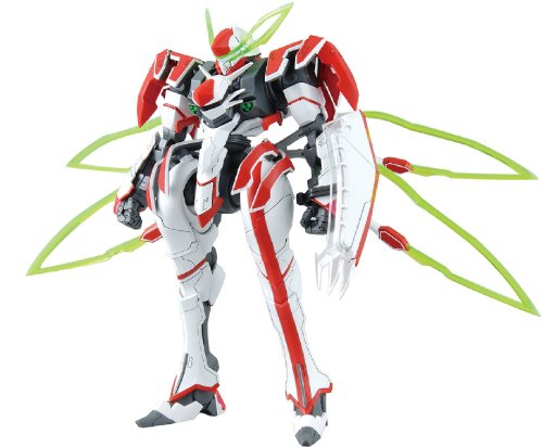 Valvrave I (Version zéro innocente) - 1/144 Échelle - Kakumumiki Valvrave - Bandai