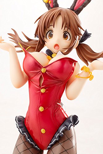 Totoki Airi 1/8 Princess Bunny iDOLM@STER Cinderella Girls - Kotobukiya