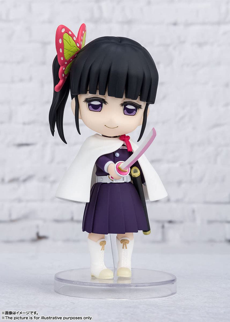 "Demon Slayer: Kimetsu no Yaiba" Figuarts Mini Tsuyuri Kanao