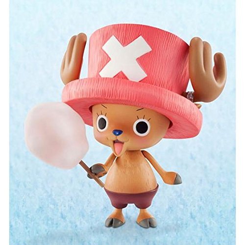 Portrait Of Pirates One Piece LIMITED EDITION Tony Tony Chopper DX