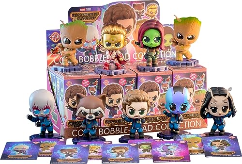 Cosbi "Guardians of the Galaxy Vol. 3" Series 1