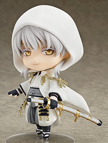 [Rerelease]Touken Ranbu -ONLINE- Nendoroid#540 Tsurumaru Kuninaga (Orange Rouge)