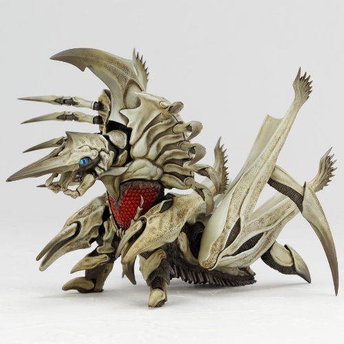 Legion Revoltech SFX (No.032) Gamera 2: Legion Shuurai - Kaiyodo