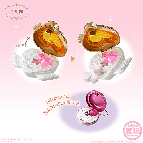 Miniature Tablet "Sailor Moon" 3