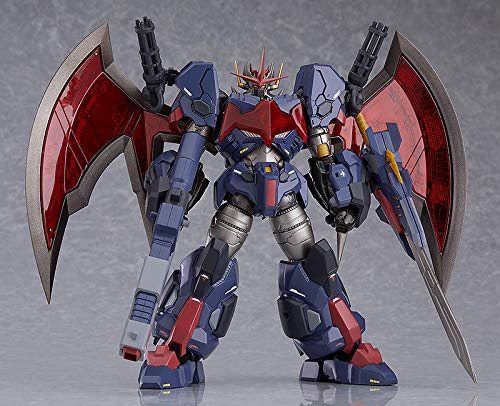 Mazinkaiser (version armée de Mazinkaiser go Valiant) version moderne Mazinkaiser - Good smile Corporation