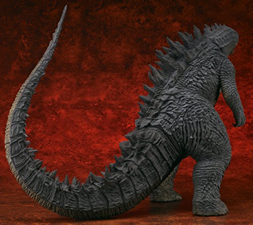 Godzilla Toho 30cm Series, Godzilla (2014) - X-Plus