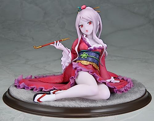 "Mass for the Dead Overlord" Shalltear Lustrous New Year's Greeting Ver.