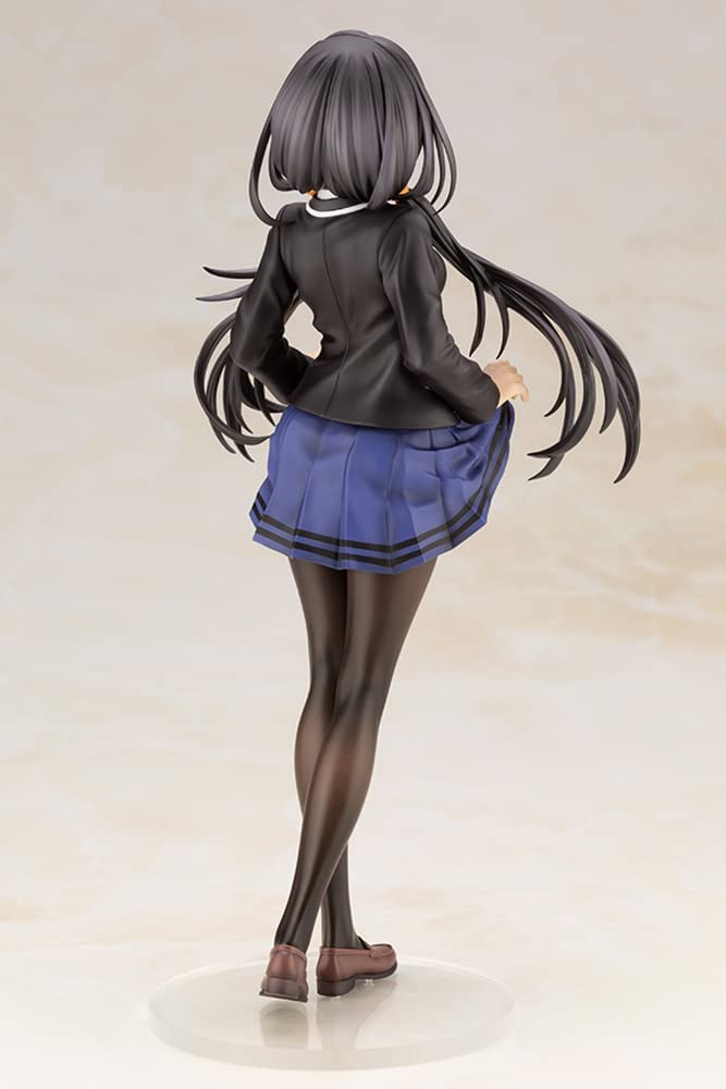 "Date a Live IV" Tokisaki Kurumi Schuluniform ver.