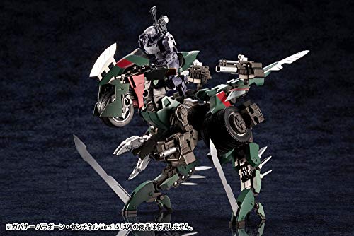 Kit Block Hexa Gear Governor Para-Pawn Sentinel Ver. 1.5