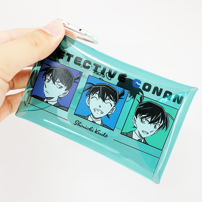 "Detective Conan" Multi Case