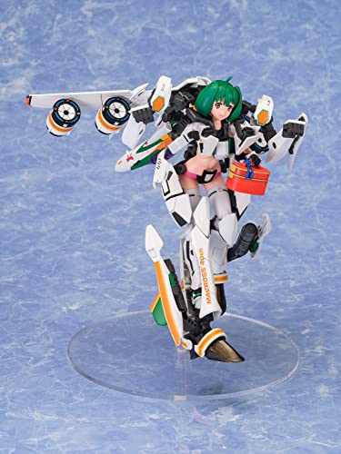 ACKS V.F.G. "Macross Frontier" VF-25F Messiah Ranka Lee Macross 40th Anniversary