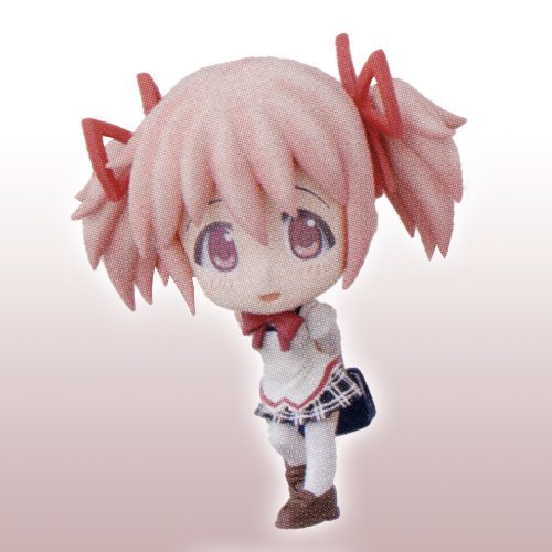 Kaname Madoka Kyun-Chara Mahou Shoujo Madoka