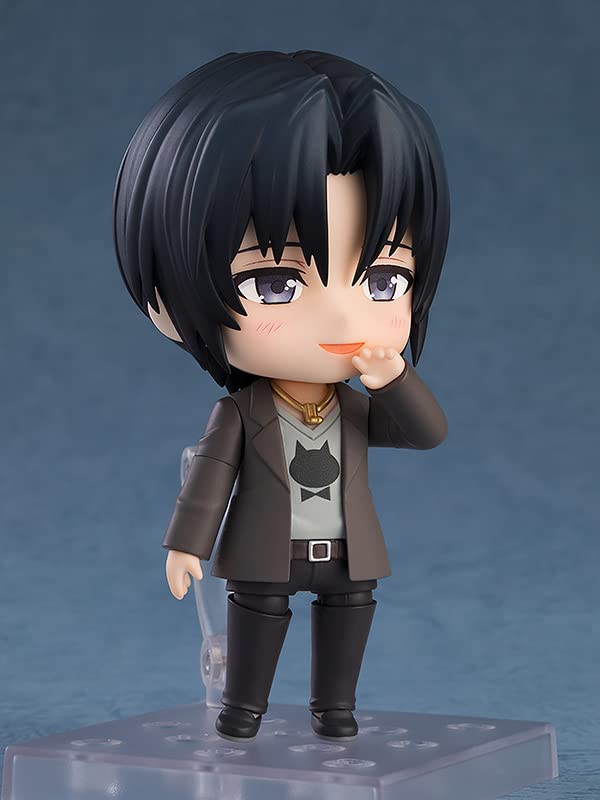 Nendoroid "IDOLiSH7" Izumi Iori