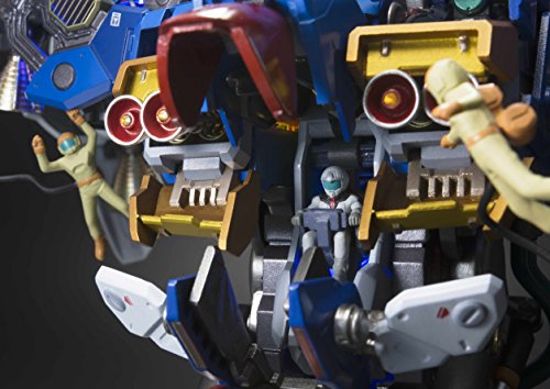 FORMANIA EX "Mobile Suit Gundam 0083 Stardust Memory" RX-78GP01Fb Gundam GP01Fb Full Burnern