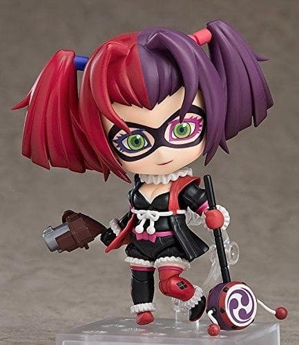 Harley Quinn - Nendoroid #961 - Sengoku Édition De Batman Ninja - (Good Smile Company)