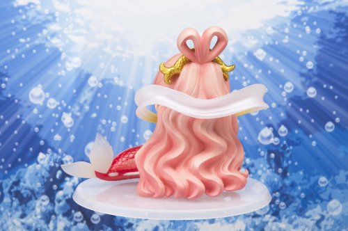 One Piece Chibi-arts, Shirahoshi Hime