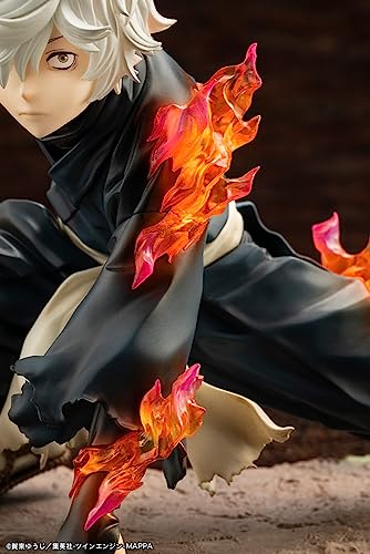 Hell's Paradise: Jigokuraku ARTFX J Gabimaru
