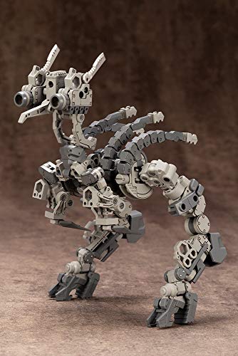 Konvertiert Körper M. S. G-Kotobukiya