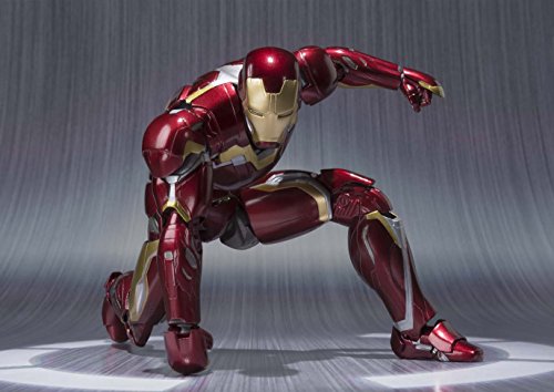 Iron Man Mark XLV S.H.Figuarts Avengers: Age of Ultron - Bandai
