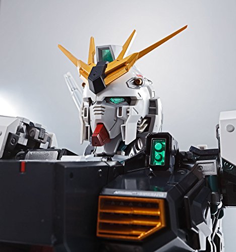 RX-93 Nu Gundam Formania Ex Kidou Senshi Gundam: Char's Counterattack - Bandai