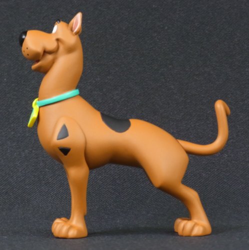 Scooby-Doo Hanna Barbera Collection Scooby-Doo - X-Plus