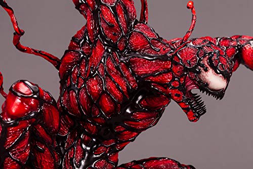 Marvel Universe Maximum Carnage Fine Art Statue