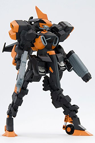 SA-16d Kfanjal (RE version) - 1/100 scale - Frame Arms - Kotobukiya