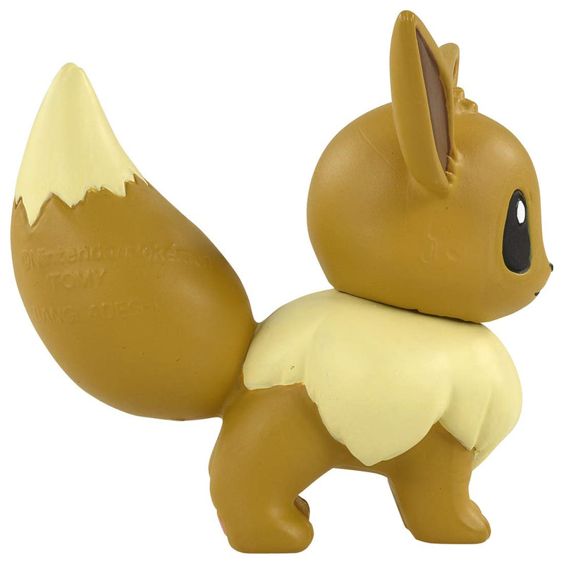 Pokémon Moncolle MS-02 Eevee