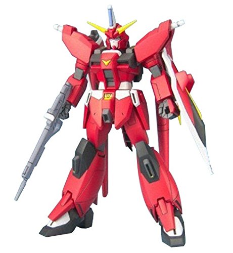 ZGMF-X23S Saviour Gundam - 1/144 scala - 1/144 Gundam SEED Destiny Collection Series (09) Kidou Senshi Gundam SEED Destiny - Bandai